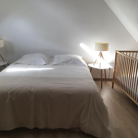 Ferme De La Haute-Escalles Zewnętrze zdjęcie