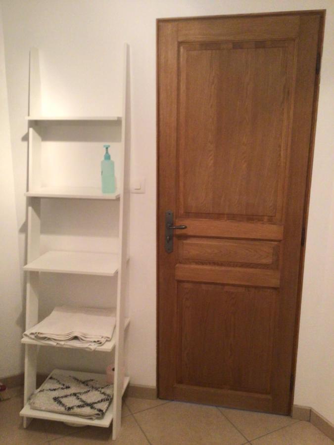 Ferme De La Haute-Escalles Zewnętrze zdjęcie