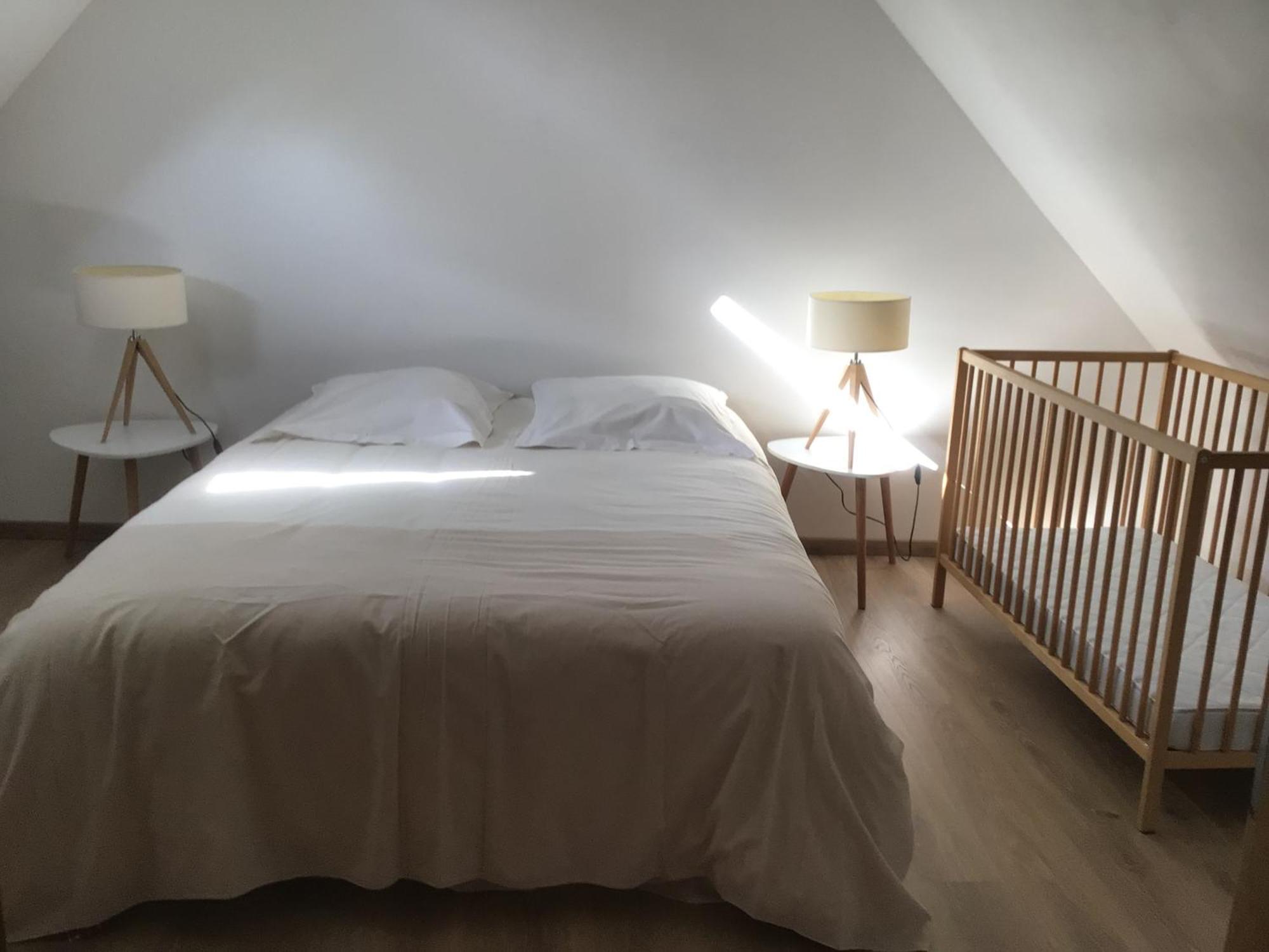 Ferme De La Haute-Escalles Zewnętrze zdjęcie